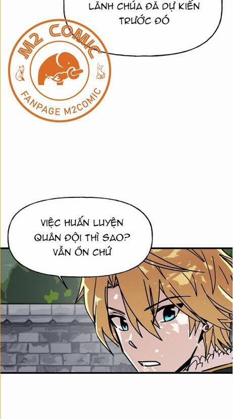 Người Chơi Lỗi (Bug Player) 42 trang 19