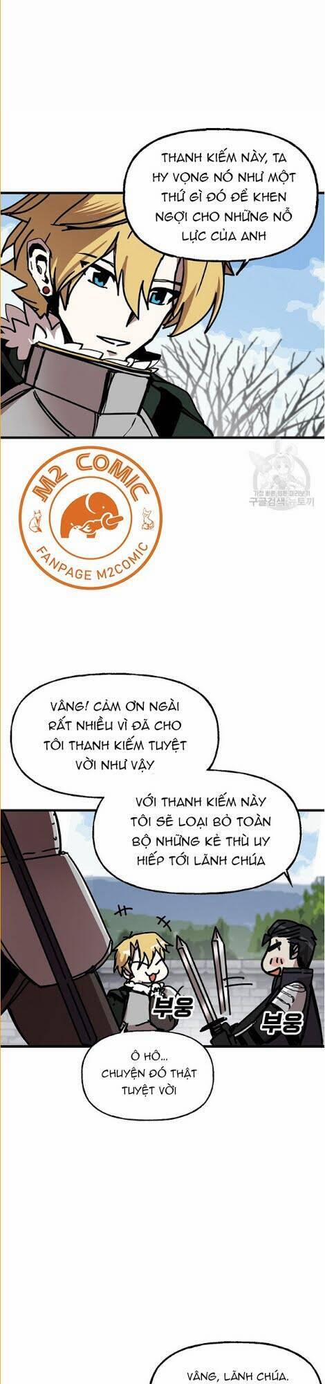 Người Chơi Lỗi (Bug Player) 42 trang 24