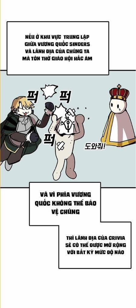 Người Chơi Lỗi (Bug Player) 42 trang 31