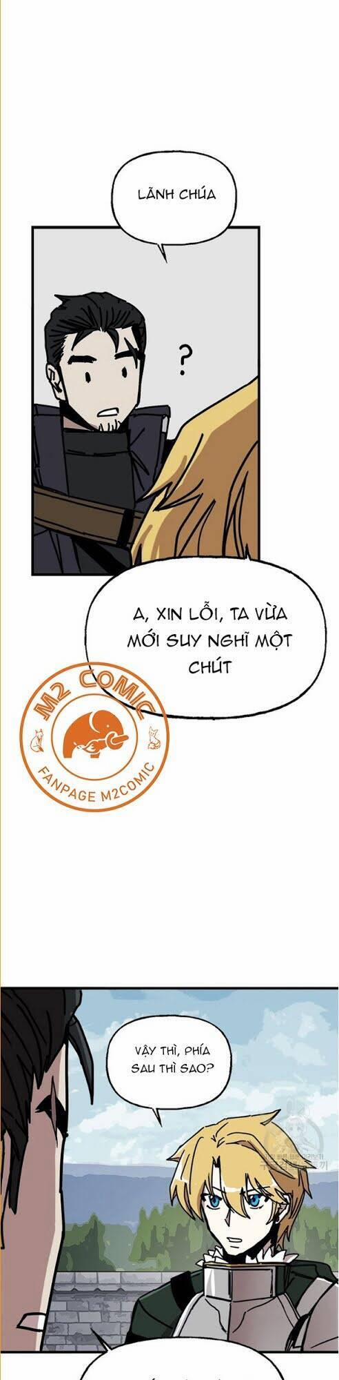 Người Chơi Lỗi (Bug Player) 42 trang 32