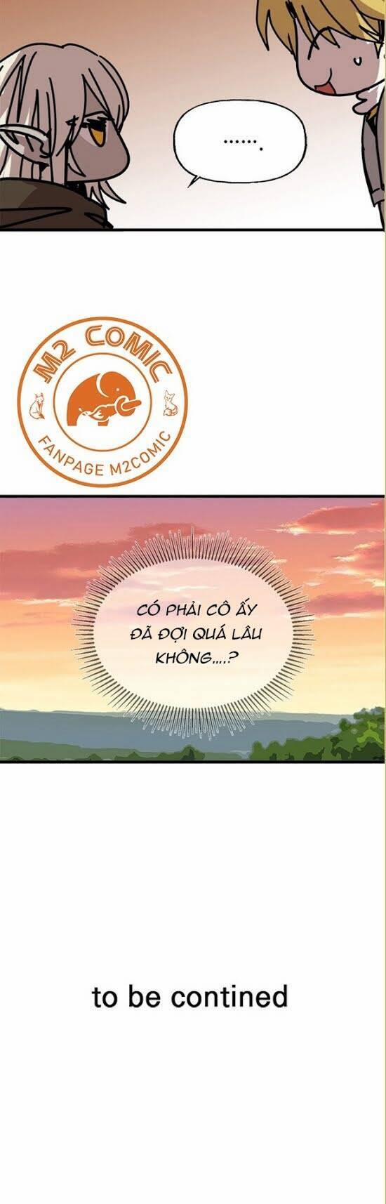 Người Chơi Lỗi (Bug Player) 42 trang 41