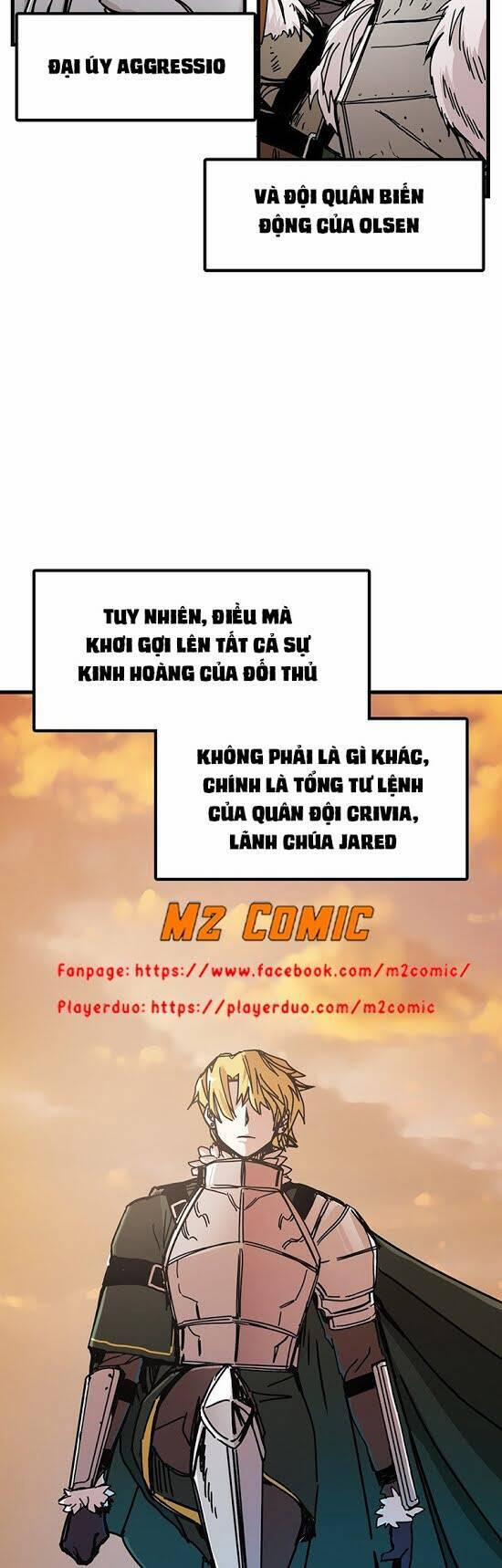 Người Chơi Lỗi (Bug Player) 43 trang 2