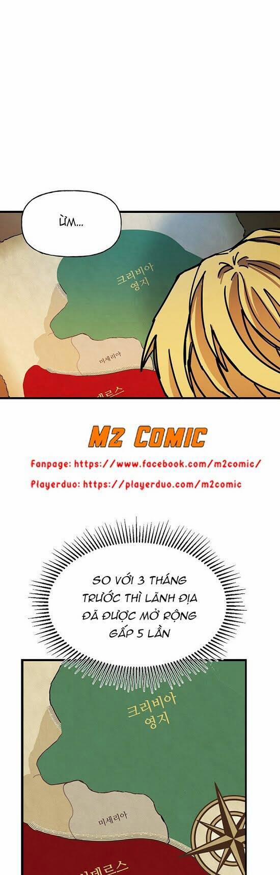 Người Chơi Lỗi (Bug Player) 43 trang 23