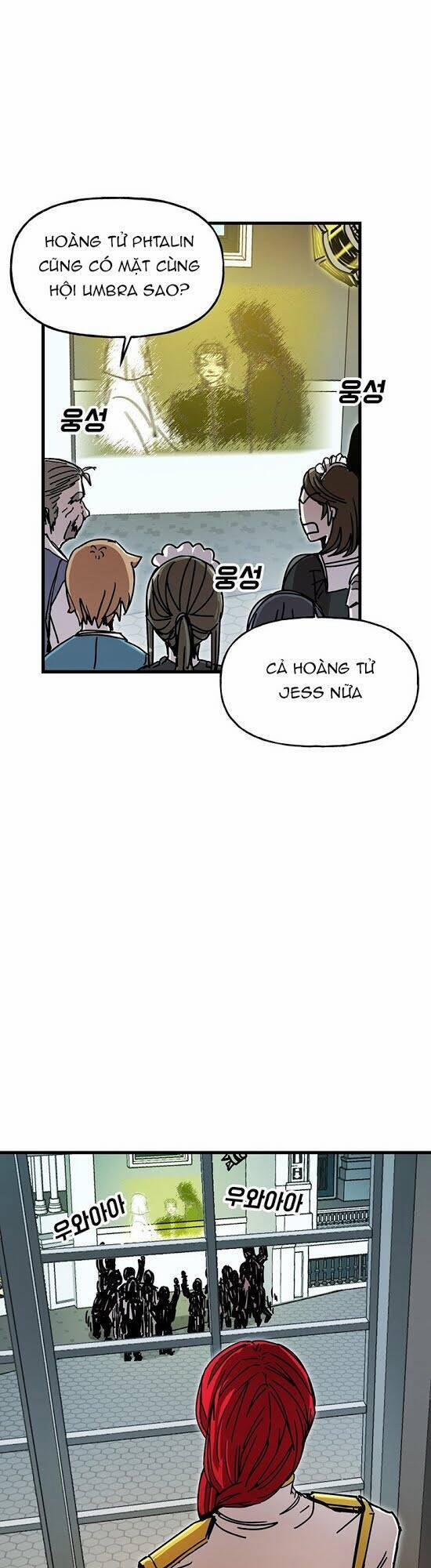 Người Chơi Lỗi (Bug Player) 43 trang 4