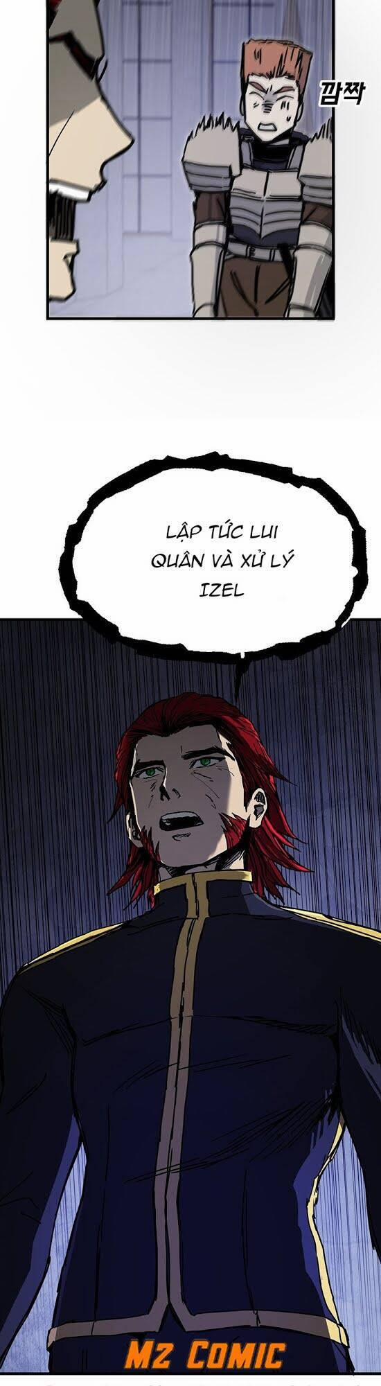 Người Chơi Lỗi (Bug Player) 43 trang 43