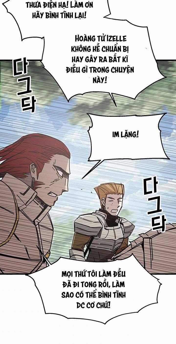 Người Chơi Lỗi (Bug Player) 44 trang 1