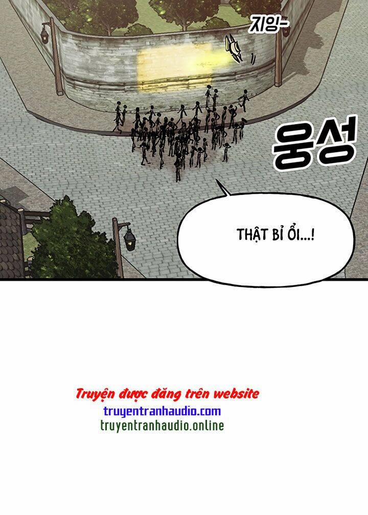 Người Chơi Lỗi (Bug Player) 44 trang 16