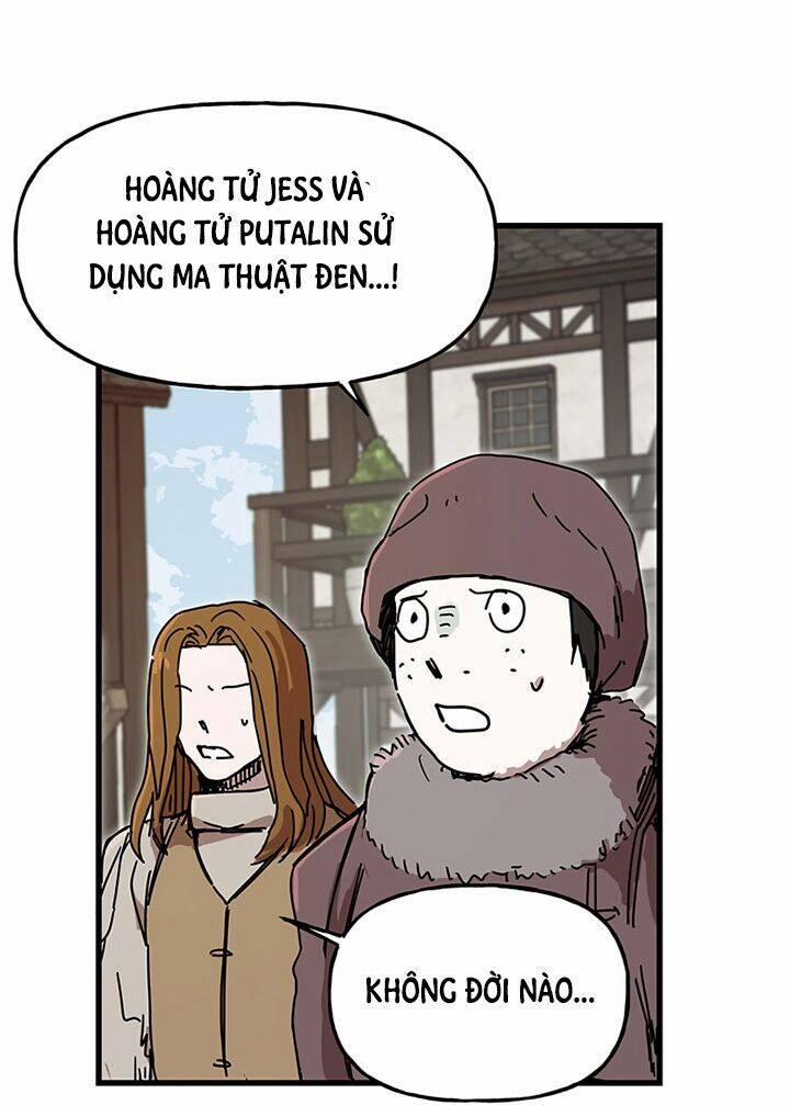 Người Chơi Lỗi (Bug Player) 44 trang 17