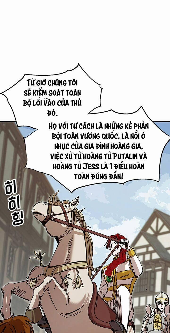 Người Chơi Lỗi (Bug Player) 44 trang 20