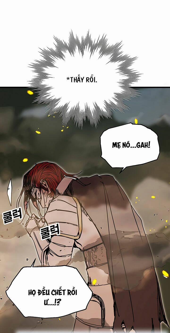 Người Chơi Lỗi (Bug Player) 44 trang 32