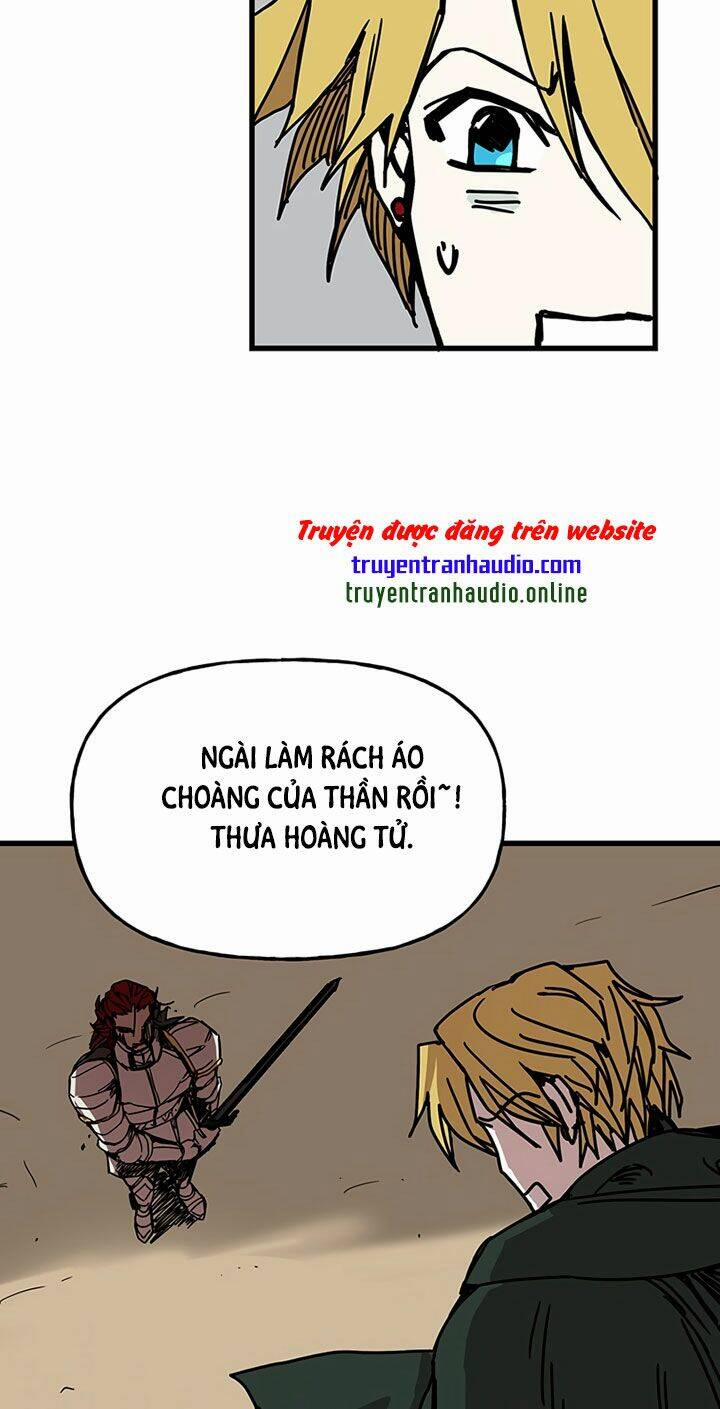 Người Chơi Lỗi (Bug Player) 44 trang 48