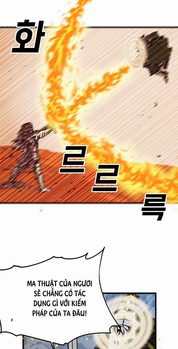 Người Chơi Lỗi (Bug Player) 44 trang 53