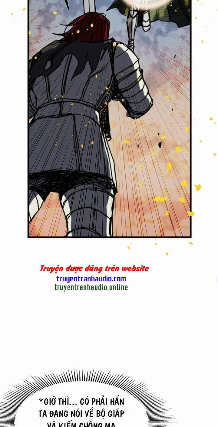 Người Chơi Lỗi (Bug Player) 44 trang 54