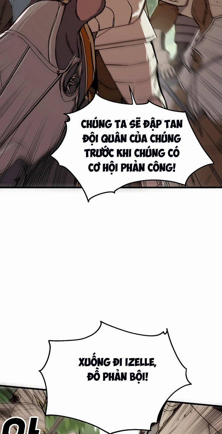 Người Chơi Lỗi (Bug Player) 44 trang 9