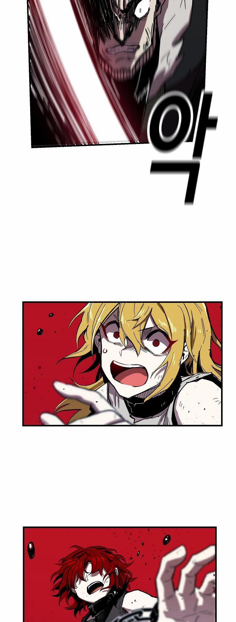 Người Chơi Lỗi (Bug Player) 5 trang 33