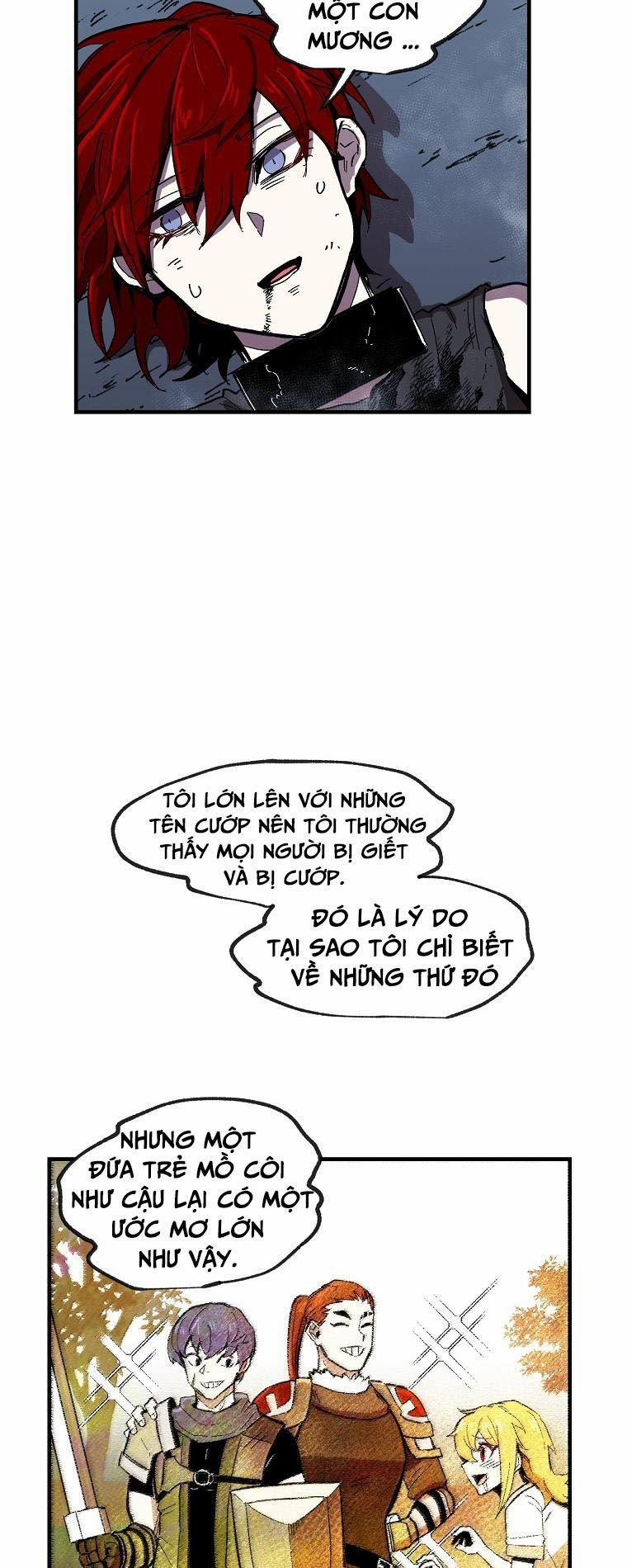 Người Chơi Lỗi (Bug Player) 5 trang 36