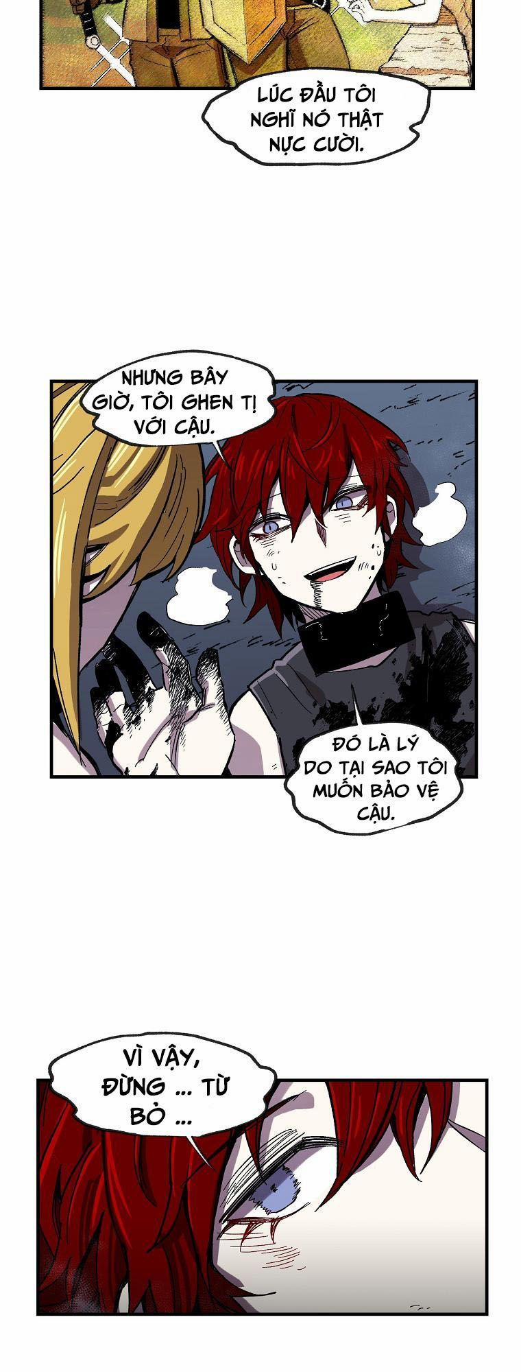 Người Chơi Lỗi (Bug Player) 5 trang 37