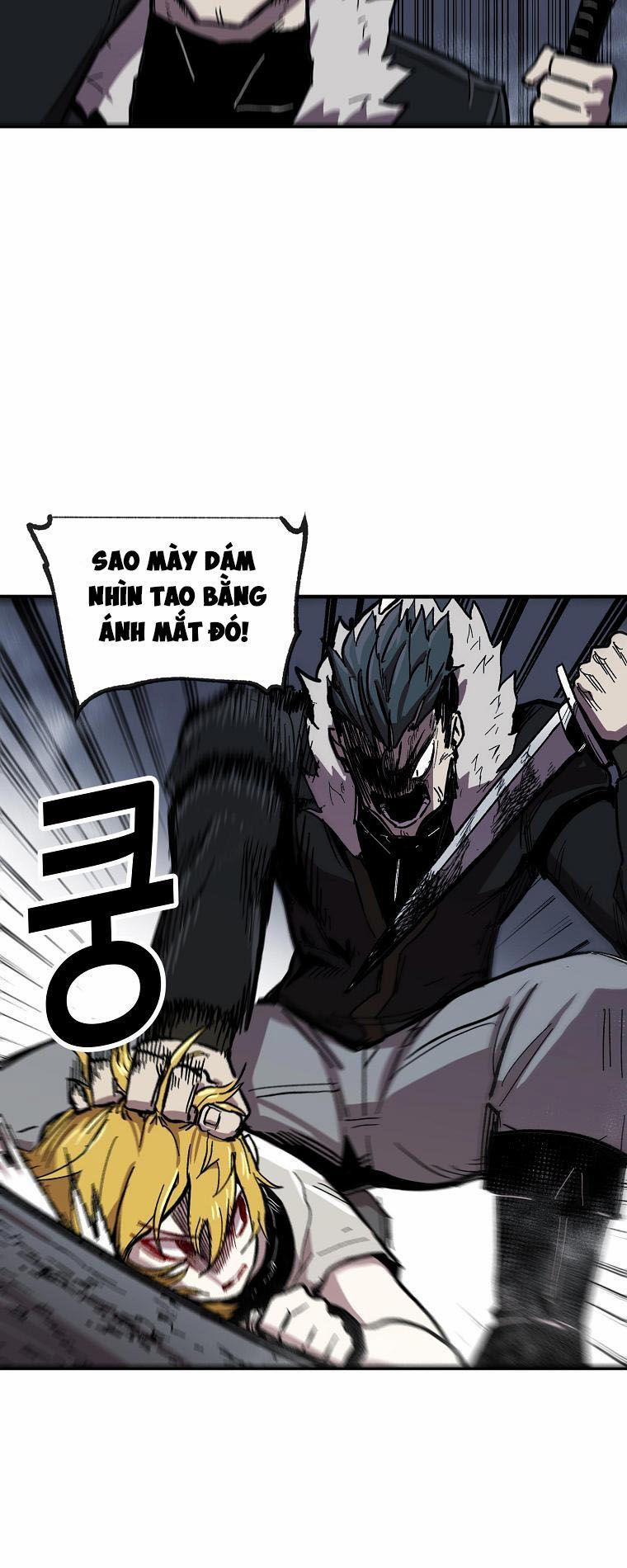 Người Chơi Lỗi (Bug Player) 5 trang 40