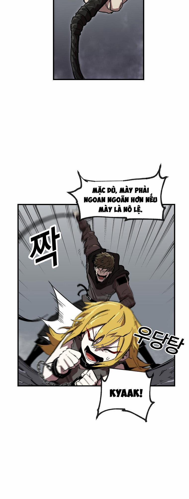 Người Chơi Lỗi (Bug Player) 5 trang 5