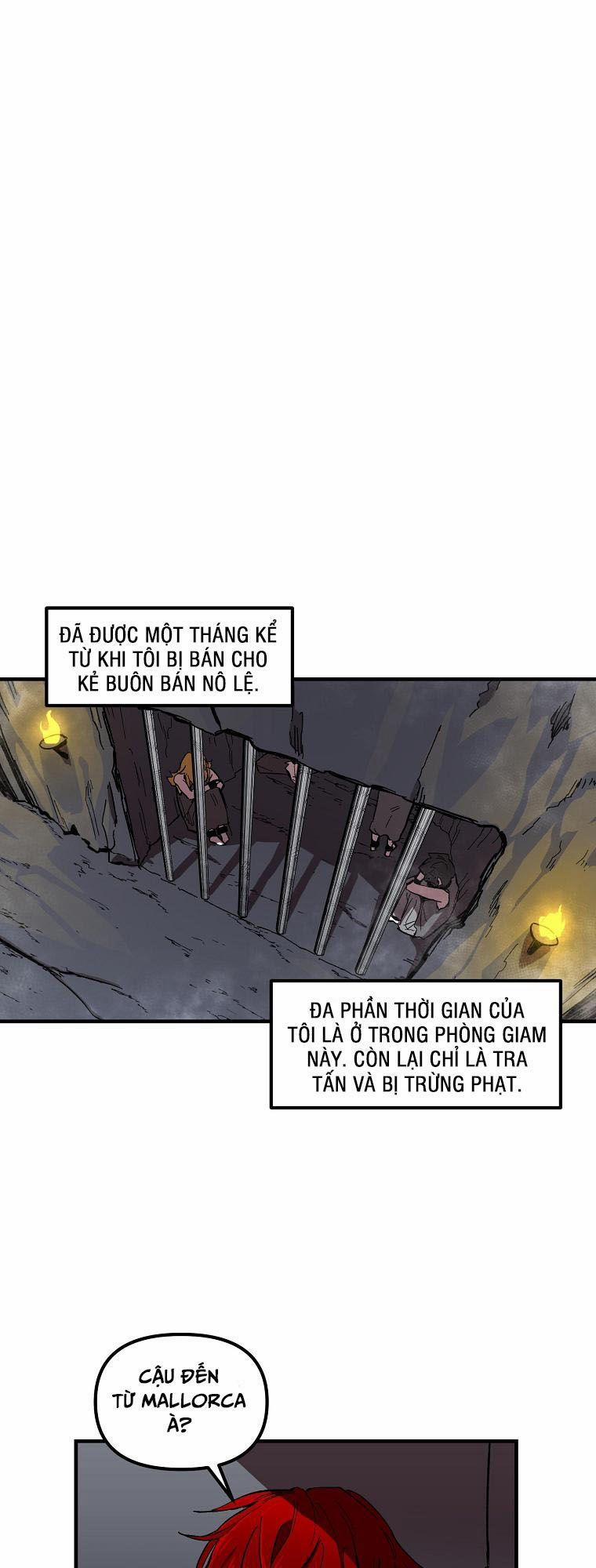 Người Chơi Lỗi (Bug Player) 5 trang 7