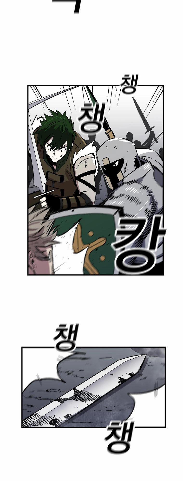 Người Chơi Lỗi (Bug Player) 6 trang 10