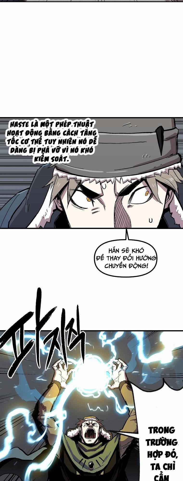Người Chơi Lỗi (Bug Player) 6 trang 27