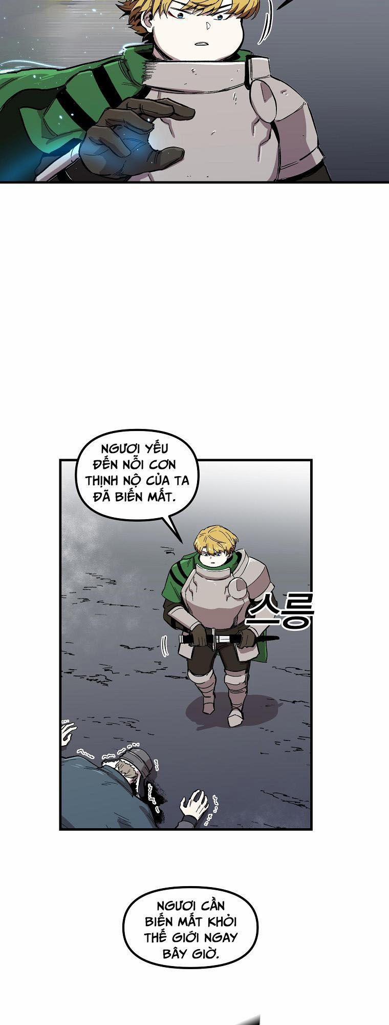 Người Chơi Lỗi (Bug Player) 6 trang 30