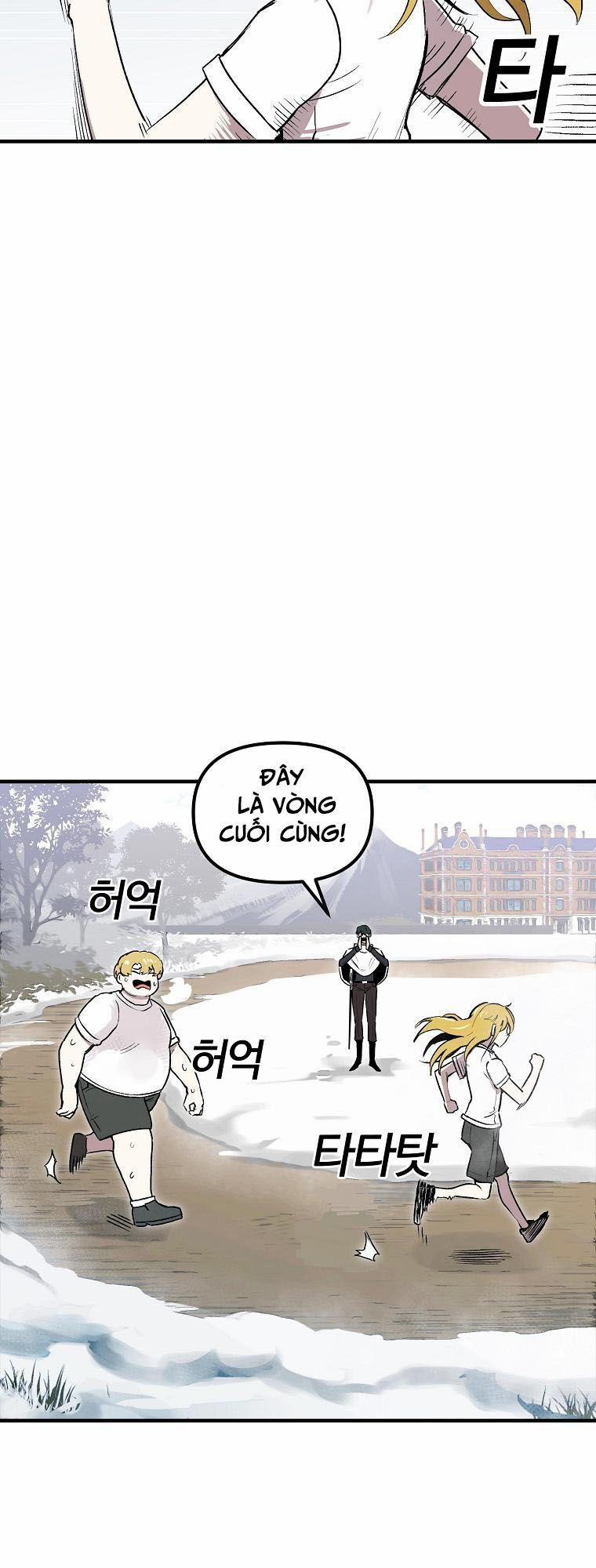 Người Chơi Lỗi (Bug Player) 7 trang 10