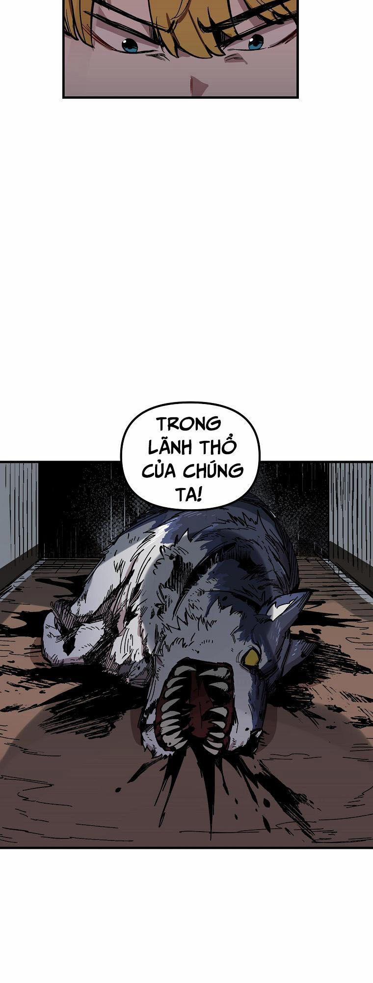 Người Chơi Lỗi (Bug Player) 7 trang 20