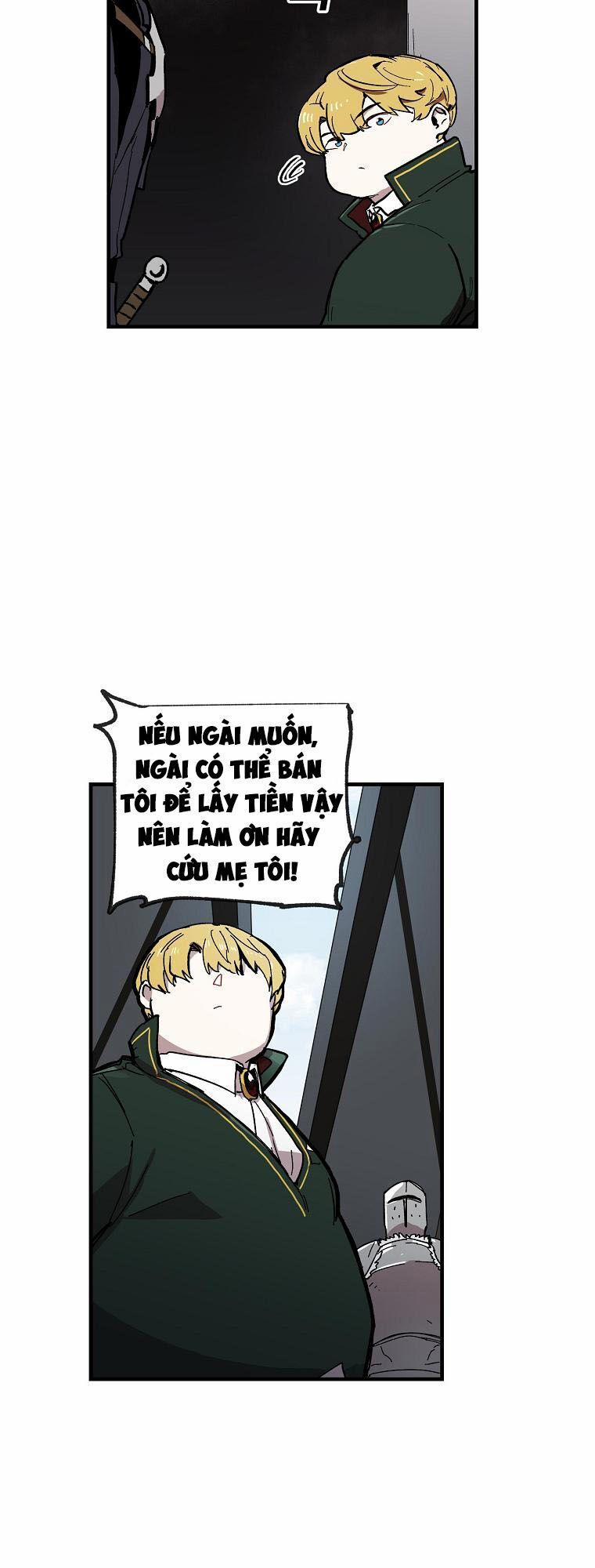 Người Chơi Lỗi (Bug Player) 7 trang 23