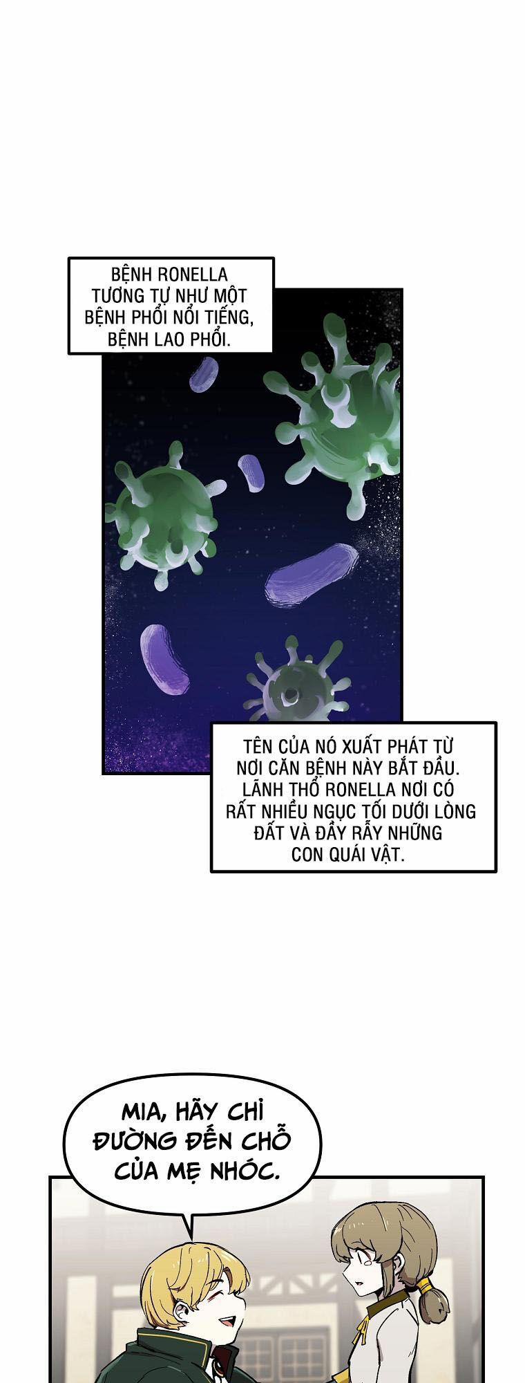 Người Chơi Lỗi (Bug Player) 7 trang 28