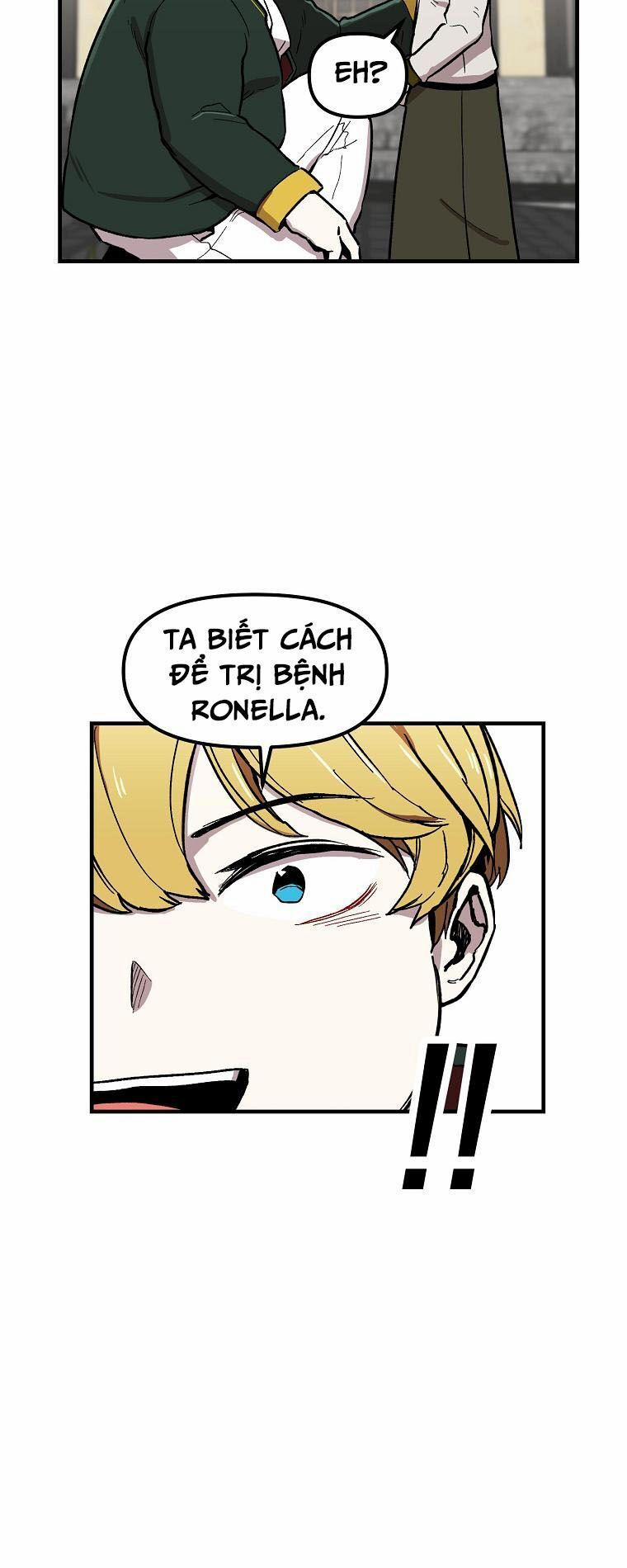 Người Chơi Lỗi (Bug Player) 7 trang 29