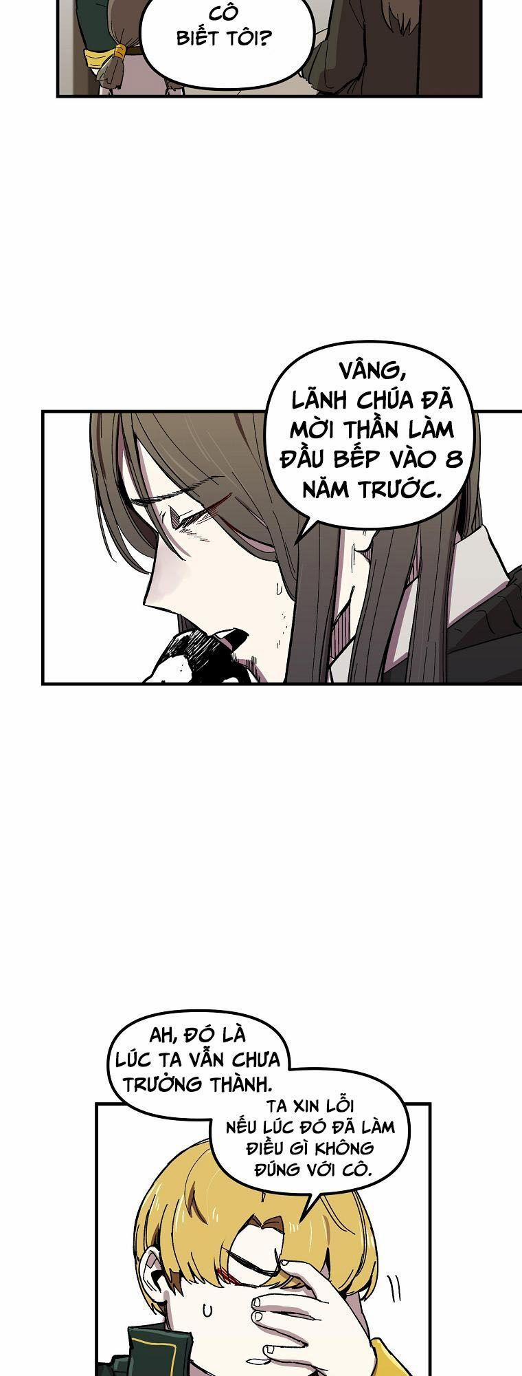 Người Chơi Lỗi (Bug Player) 7 trang 35