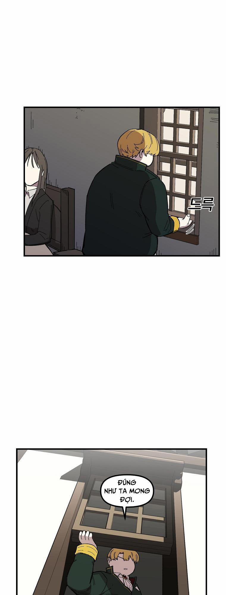 Người Chơi Lỗi (Bug Player) 7 trang 38