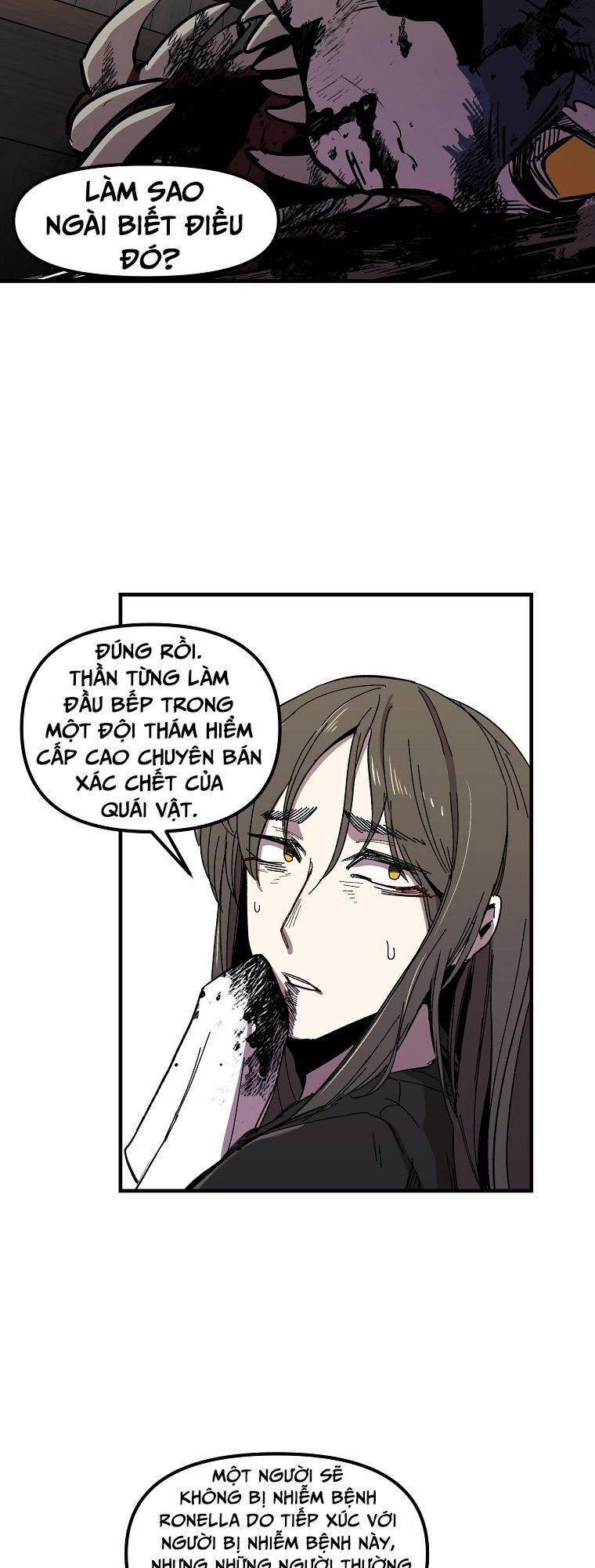 Người Chơi Lỗi (Bug Player) 7 trang 40