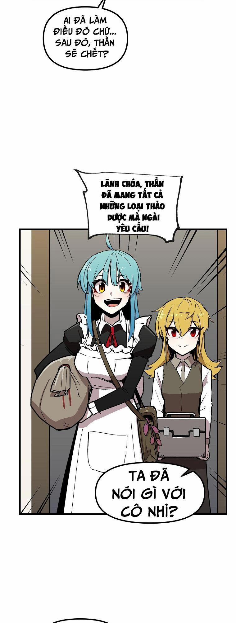 Người Chơi Lỗi (Bug Player) 7 trang 42