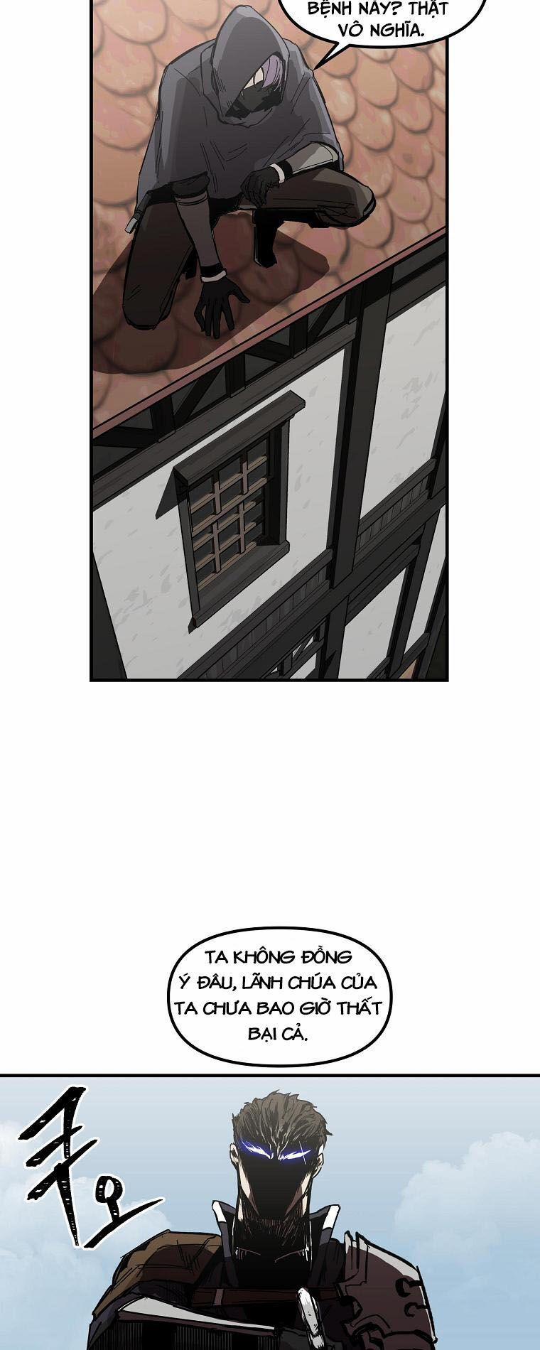 Người Chơi Lỗi (Bug Player) 7 trang 45