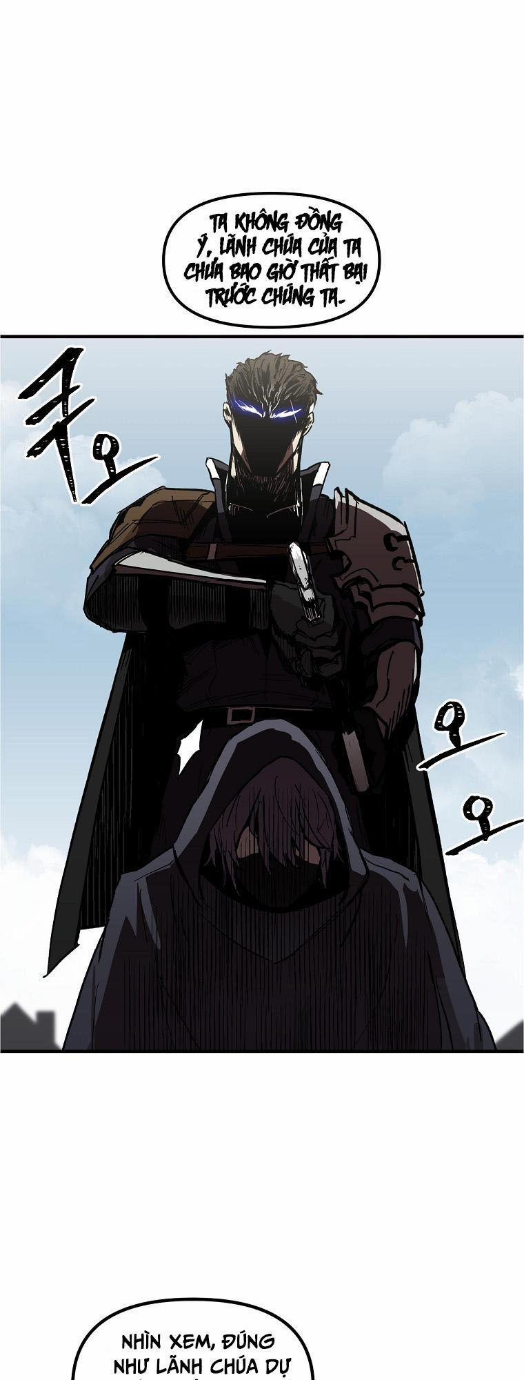 Người Chơi Lỗi (Bug Player) 8 trang 1