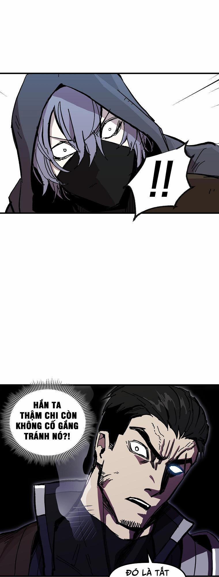 Người Chơi Lỗi (Bug Player) 8 trang 23