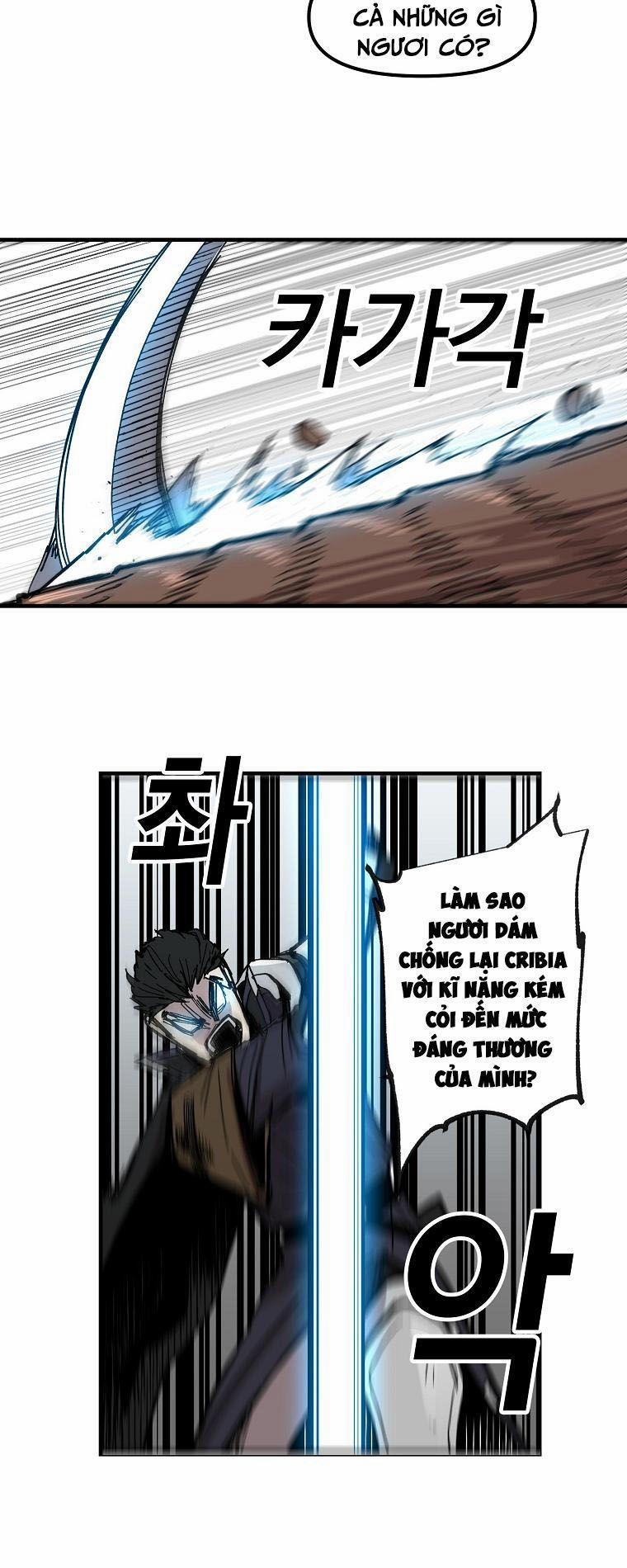 Người Chơi Lỗi (Bug Player) 8 trang 24