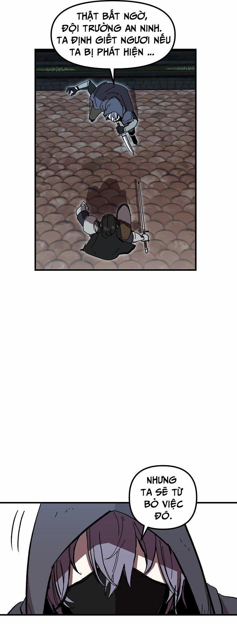 Người Chơi Lỗi (Bug Player) 8 trang 29