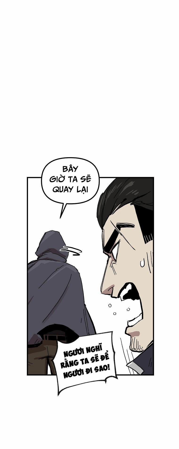 Người Chơi Lỗi (Bug Player) 8 trang 30
