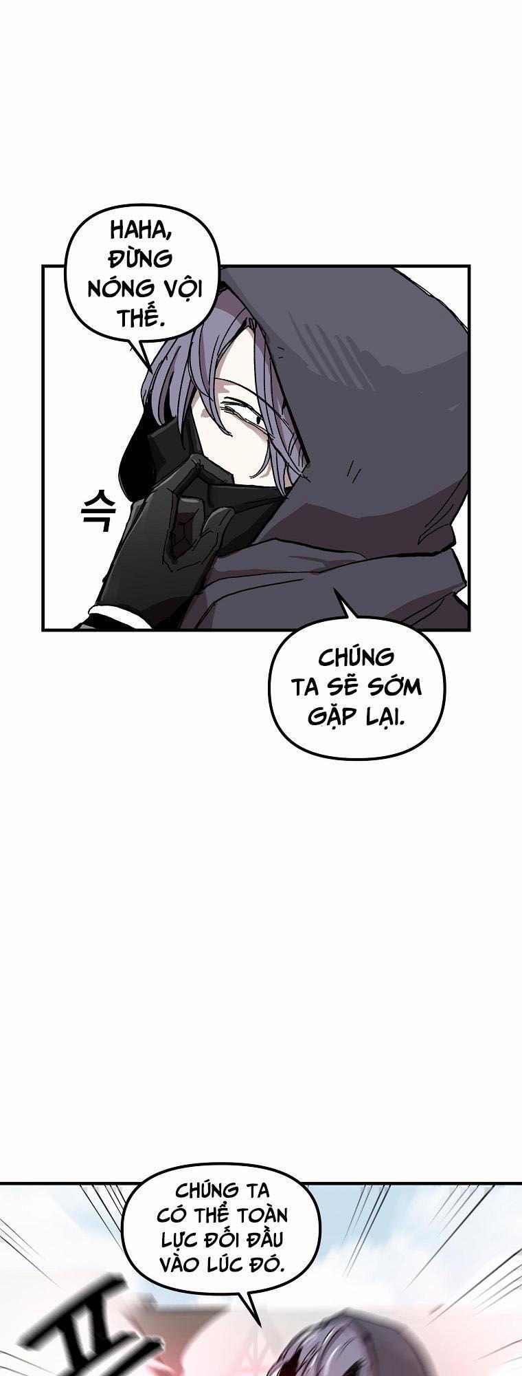 Người Chơi Lỗi (Bug Player) 8 trang 31