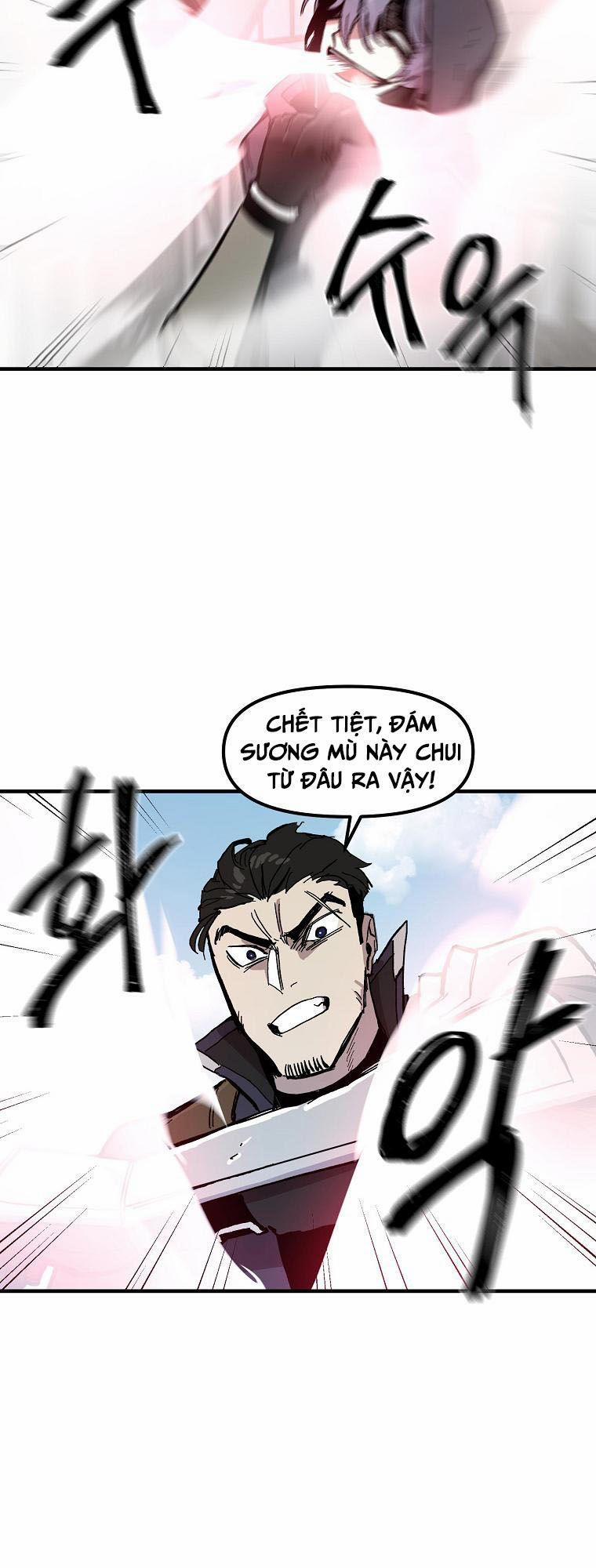 Người Chơi Lỗi (Bug Player) 8 trang 32