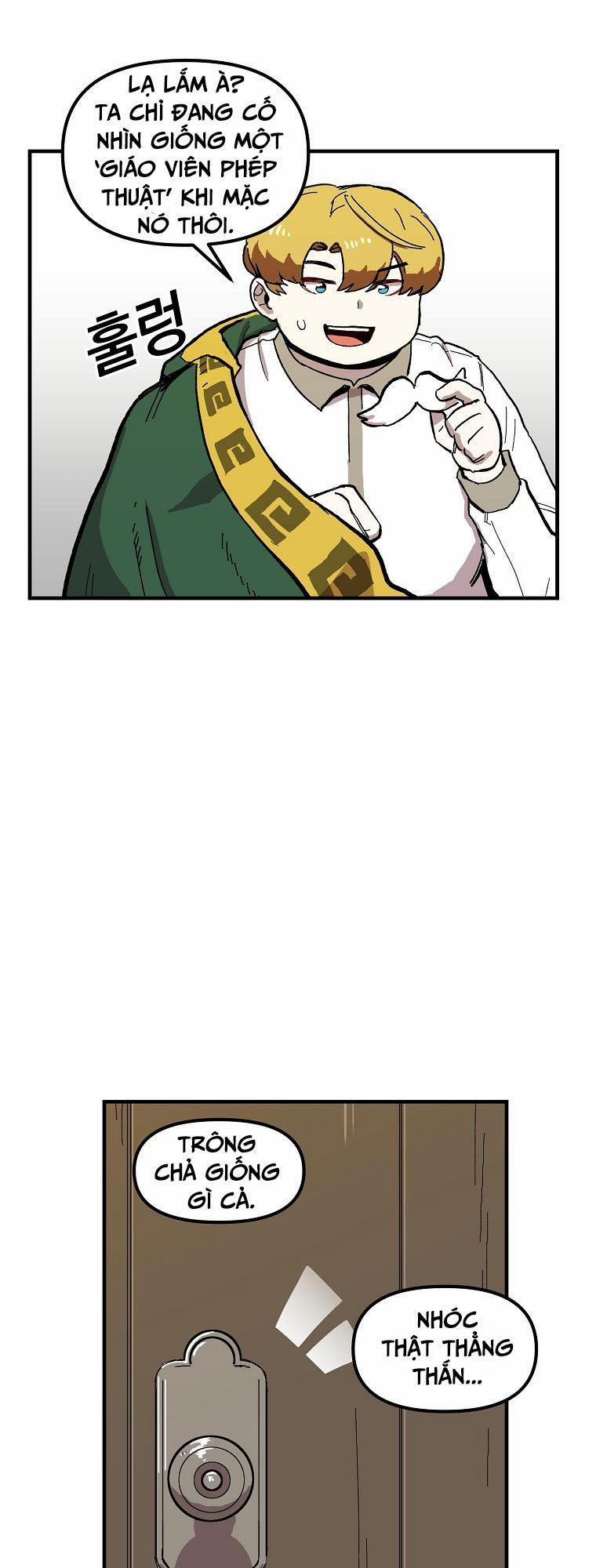 Người Chơi Lỗi (Bug Player) 8 trang 39