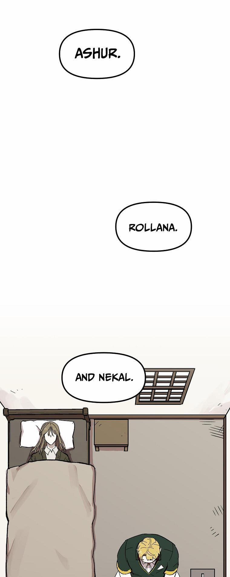 Người Chơi Lỗi (Bug Player) 8 trang 4