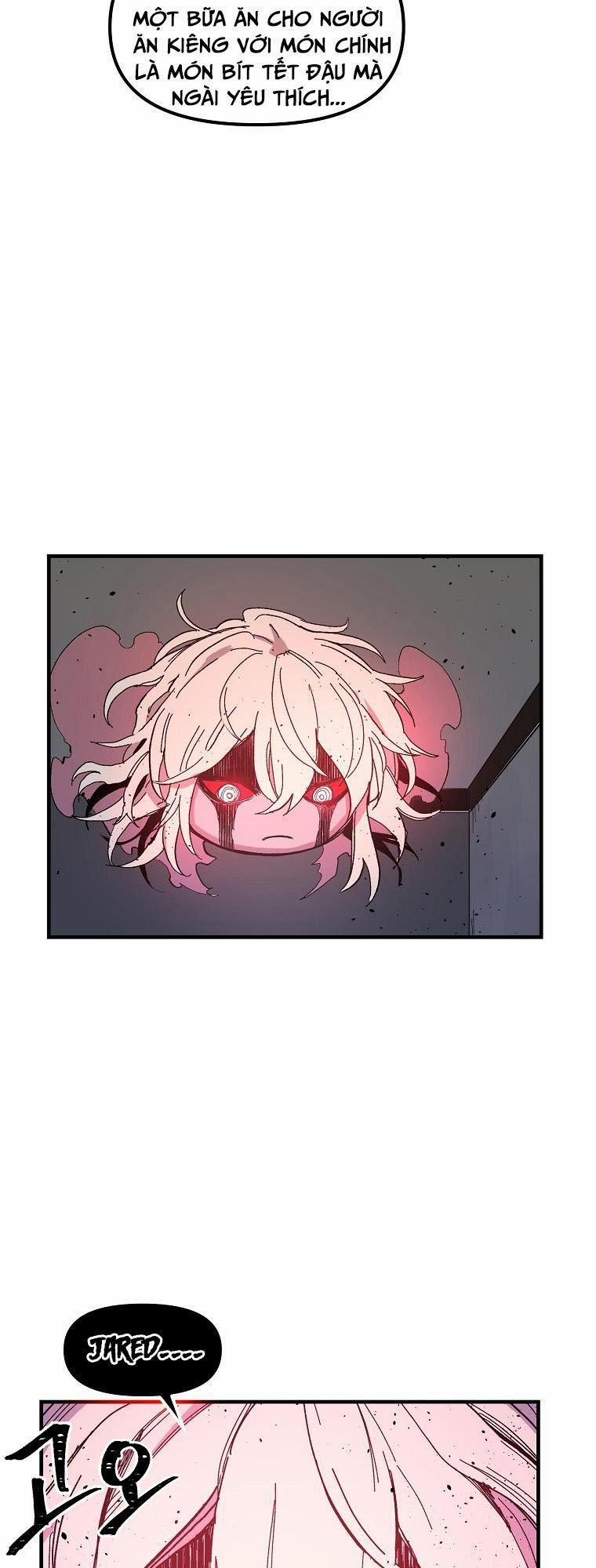 Người Chơi Lỗi (Bug Player) 8 trang 43