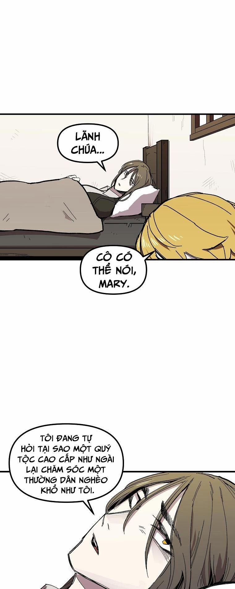 Người Chơi Lỗi (Bug Player) 8 trang 8