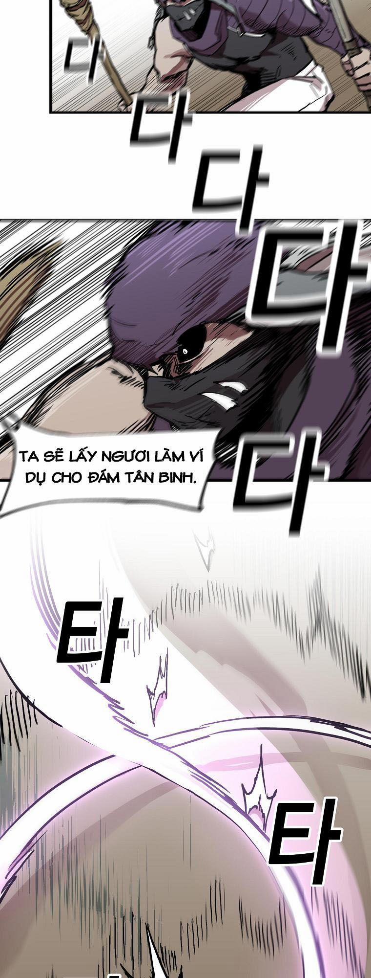 Người Chơi Lỗi (Bug Player) 9 trang 27