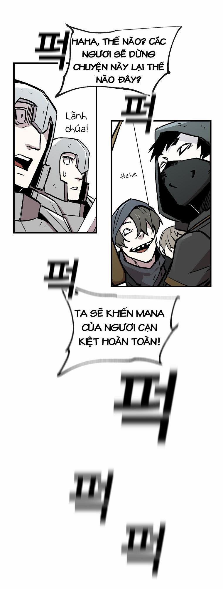 Người Chơi Lỗi (Bug Player) 9 trang 35